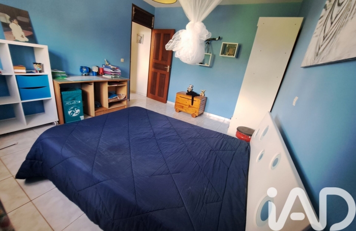 Vente Maison 180m&sup2; 4 pièces Port-Louis