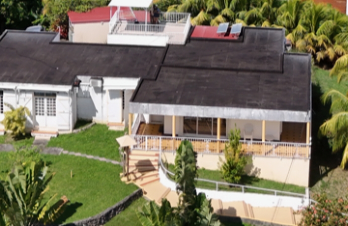 Vente Maison 97139
