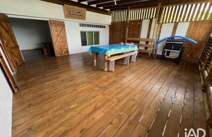 Vente Maison 97120
