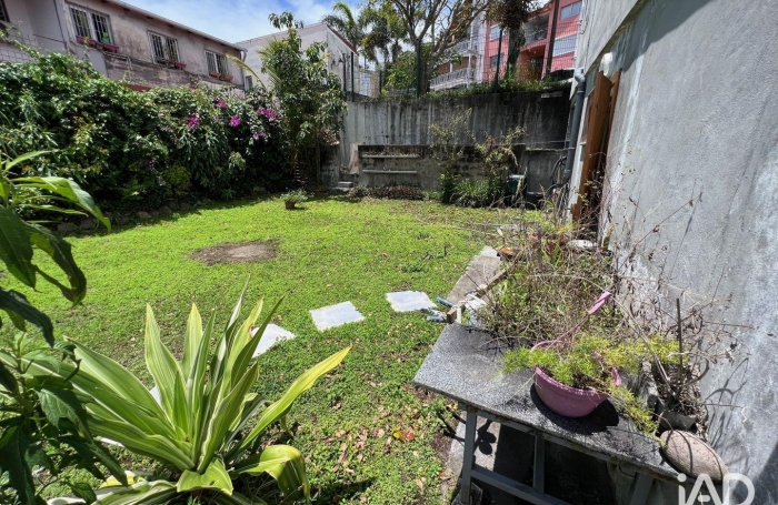 Vente Maison 132m&sup2; 6 pièces Saint Claude