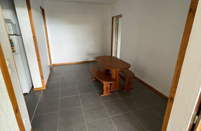 Vente Maison 132m&sup2; 6 pièces Saint Claude
