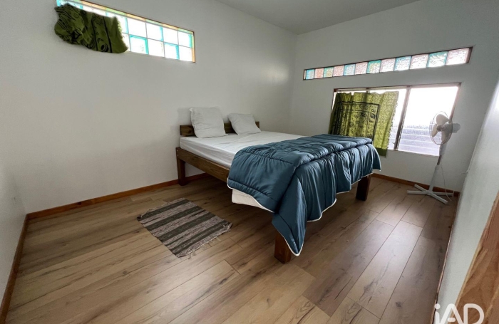 Vente Maison 132m&sup2; 6 pièces Saint Claude