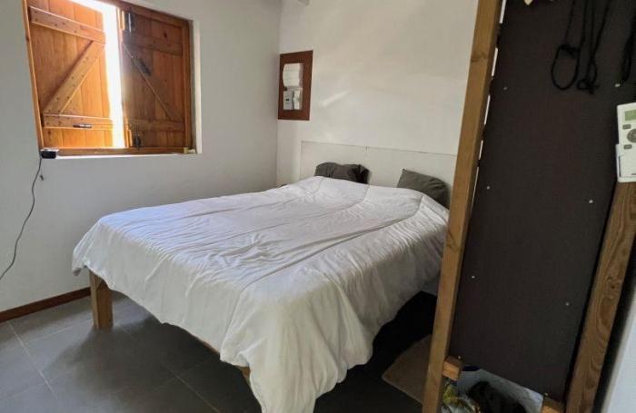 Vente Maison 132m&sup2; 6 pièces Saint Claude