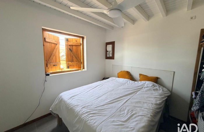 Vente Maison 132m&sup2; 6 pièces Saint Claude