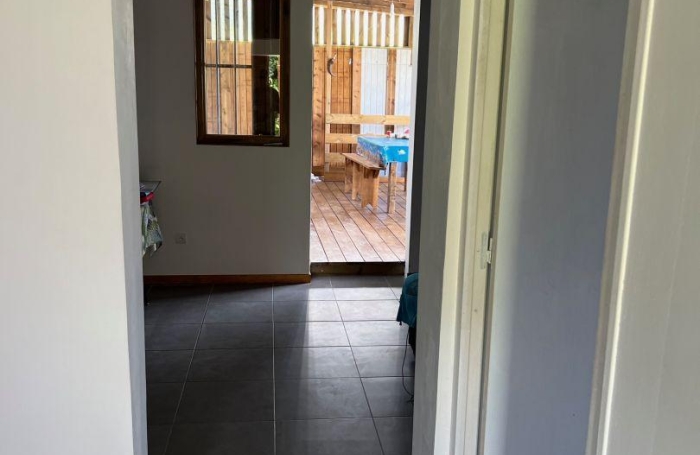 Vente Maison 132m&sup2; 6 pièces Saint Claude