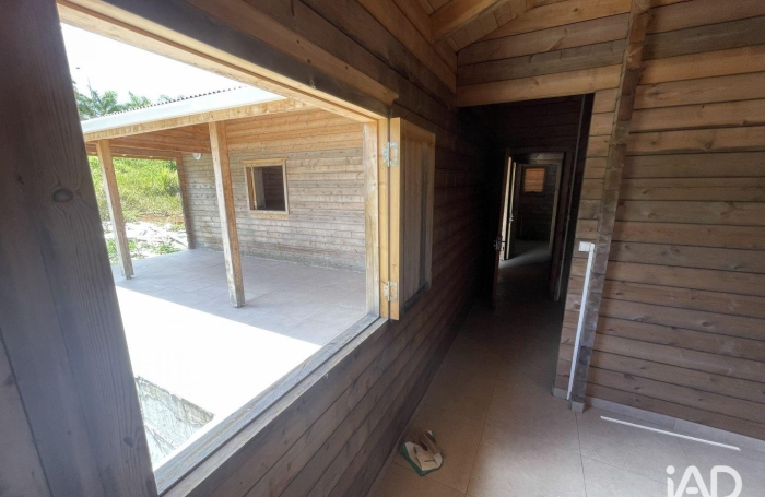 Vente Maison 97170