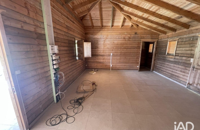 Vente Maison 95m&sup2; 4 pièces Petit-Bourg