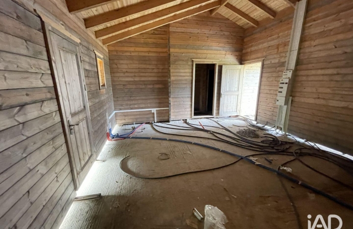 Vente Maison 95m&sup2; 4 pièces Petit-Bourg