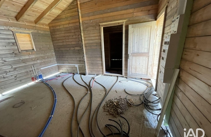 Vente Maison 95m&sup2; 4 pièces Petit-Bourg