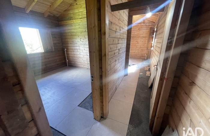 Vente Maison 95m&sup2; 4 pièces Petit-Bourg