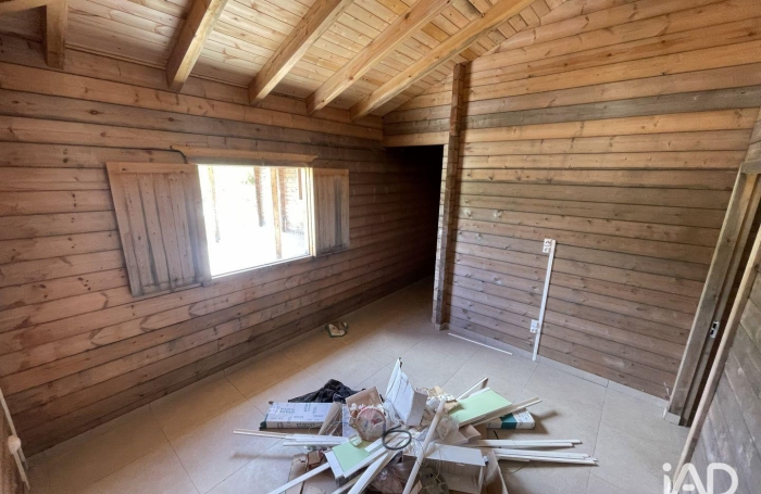 Vente Maison 95m&sup2; 4 pièces Petit-Bourg