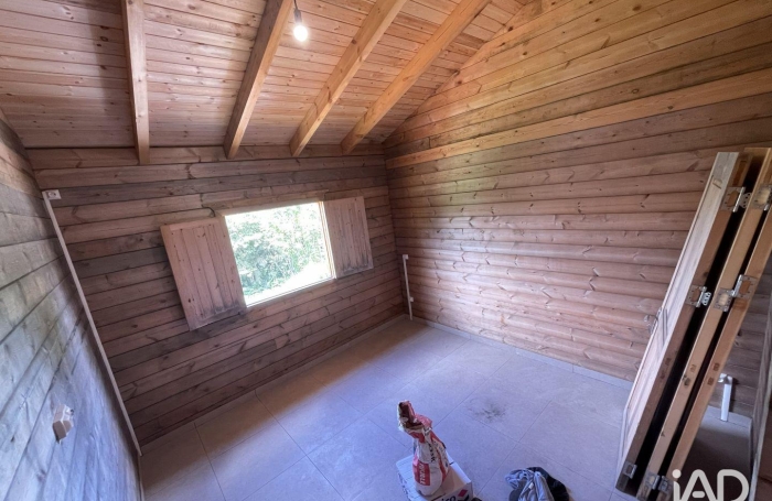 Vente Maison 95m&sup2; 4 pièces Petit-Bourg