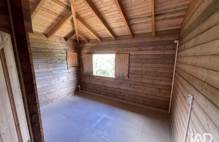 Vente Maison 95m&sup2; 4 pièces Petit-Bourg