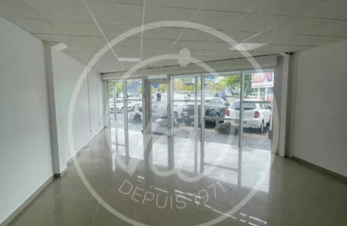 Location Local commercial 97122
