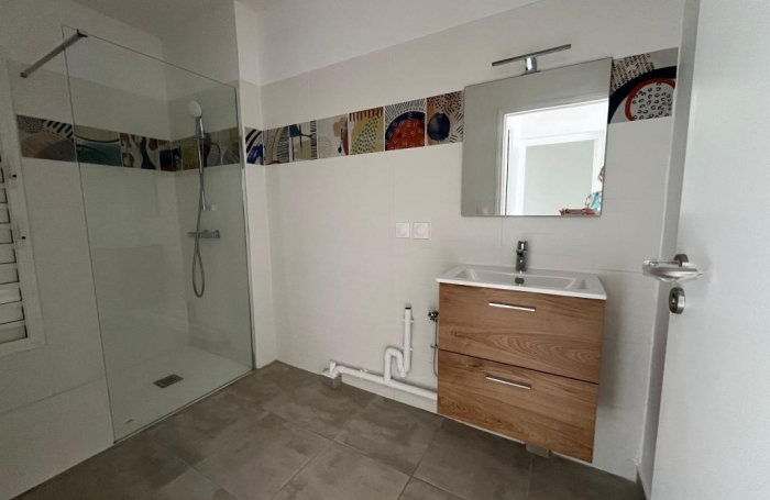 Location Appartement 57.6m&sup2; 3 pièces Sainte Anne