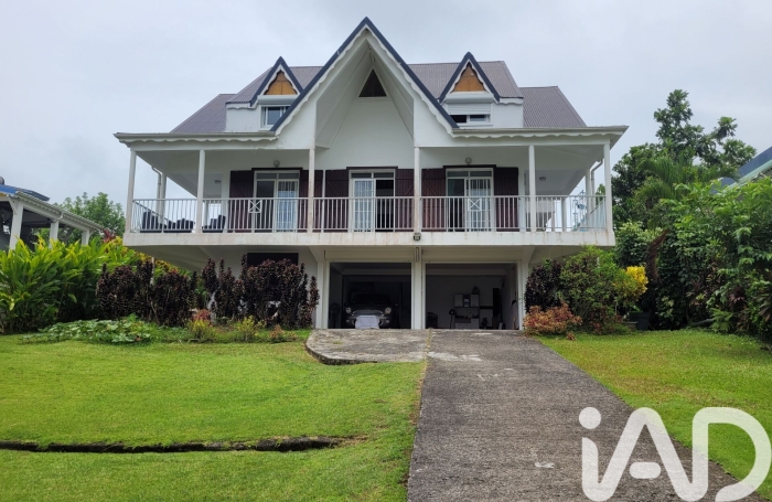 Vente Maison 97128