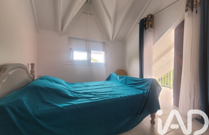 Vente Maison 120m&sup2; 6 pièces Goyave