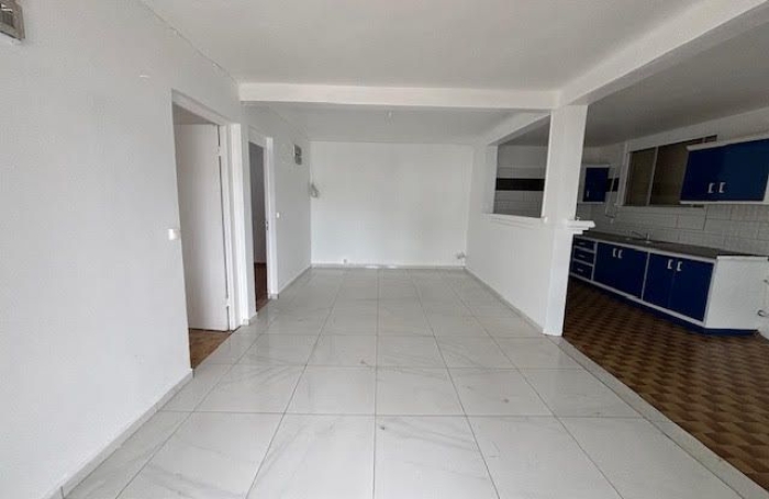 Location Appartement 92m&sup2; 4 pièces Le Moule
