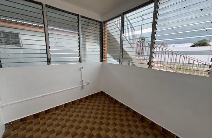 Location Appartement 92m&sup2; 4 pièces Le Moule