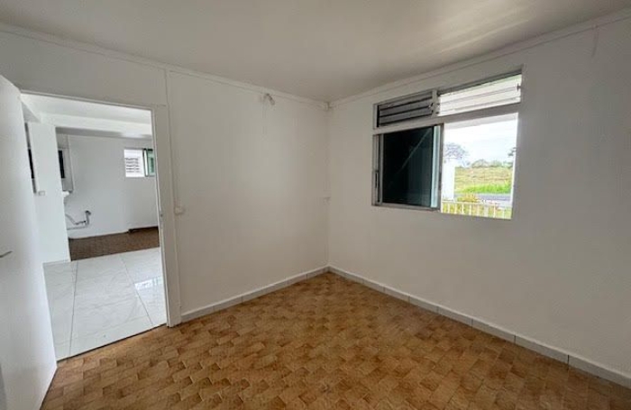 Location Appartement 92m&sup2; 4 pièces Le Moule