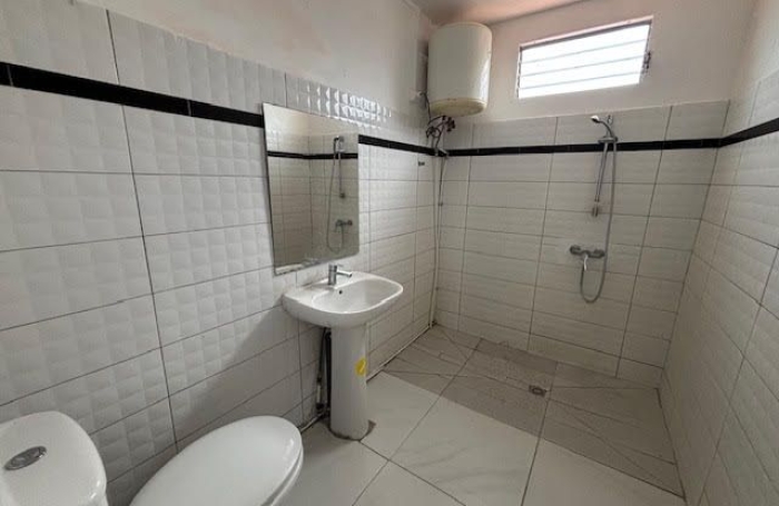 Location Appartement 92m&sup2; 4 pièces Le Moule