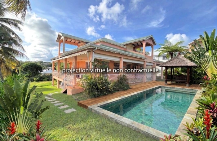 Vente Maison 97118