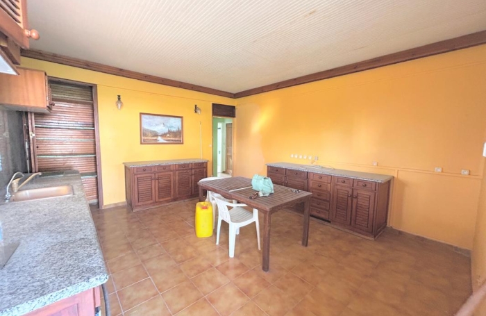 Vente Maison 200m&sup2; 5 pièces Saint Fran&ccedil;ois