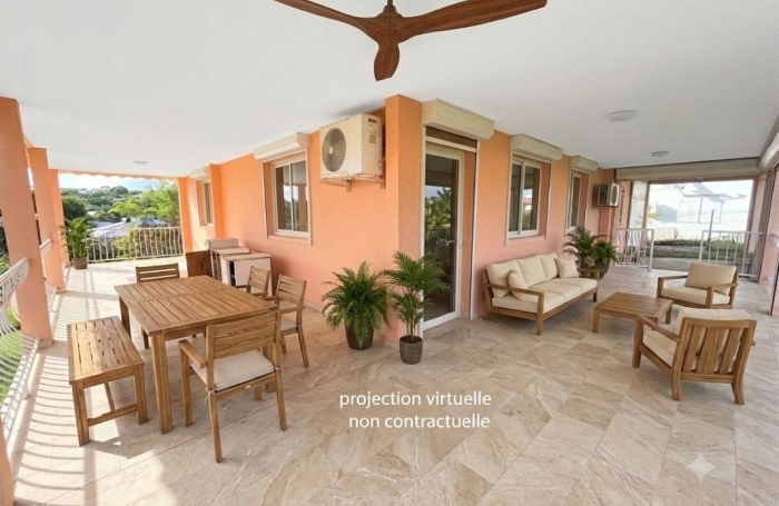 Vente Maison 200m&sup2; 5 pièces Saint Fran&ccedil;ois