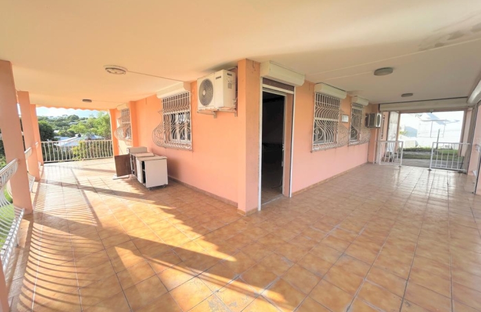 Vente Maison 200m&sup2; 5 pièces Saint Fran&ccedil;ois