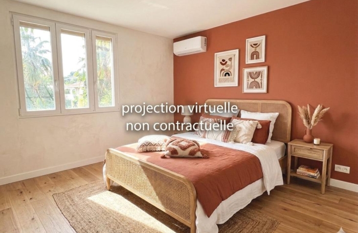 Vente Maison 200m&sup2; 5 pièces Saint Fran&ccedil;ois
