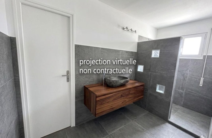 Vente Maison 200m&sup2; 5 pièces Saint Fran&ccedil;ois