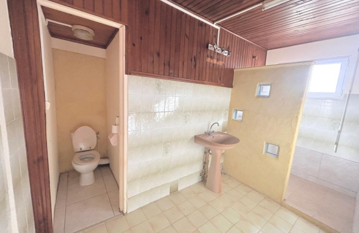 Vente Maison 200m&sup2; 5 pièces Saint Fran&ccedil;ois