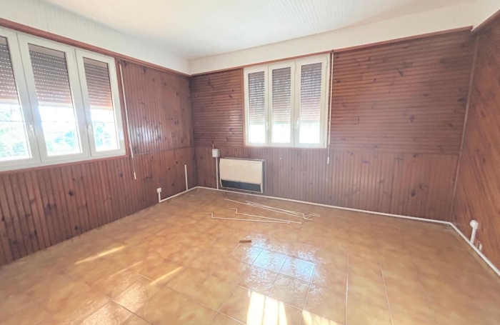 Vente Maison 200m&sup2; 5 pièces Saint Fran&ccedil;ois