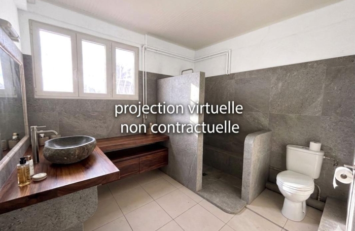 Vente Maison 200m&sup2; 5 pièces Saint Fran&ccedil;ois
