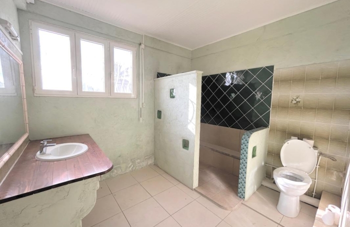 Vente Maison 200m&sup2; 5 pièces Saint Fran&ccedil;ois