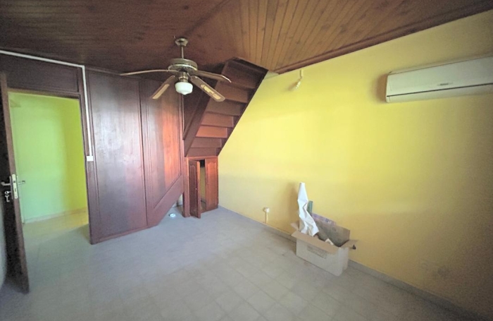 Vente Maison 200m&sup2; 5 pièces Saint Fran&ccedil;ois