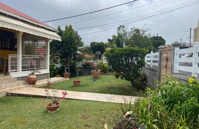 Vente Maison 97100