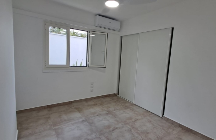 Pavillon neuf T4 vue mer quartier r&eacute;sidentiel &agrave; Bouillante