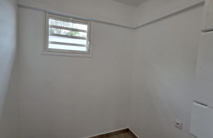 Pavillon neuf T4 vue mer quartier r&eacute;sidentiel &agrave; Bouillante