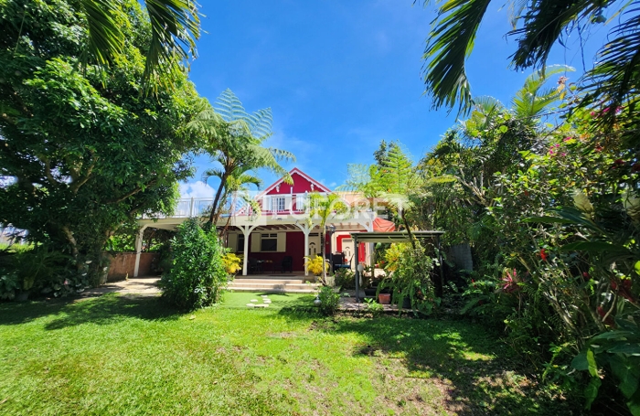 Vente Maison 