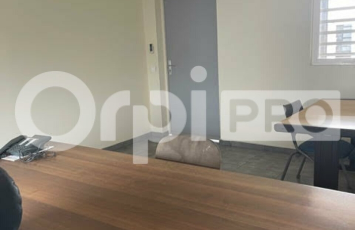 Location Bureaux 