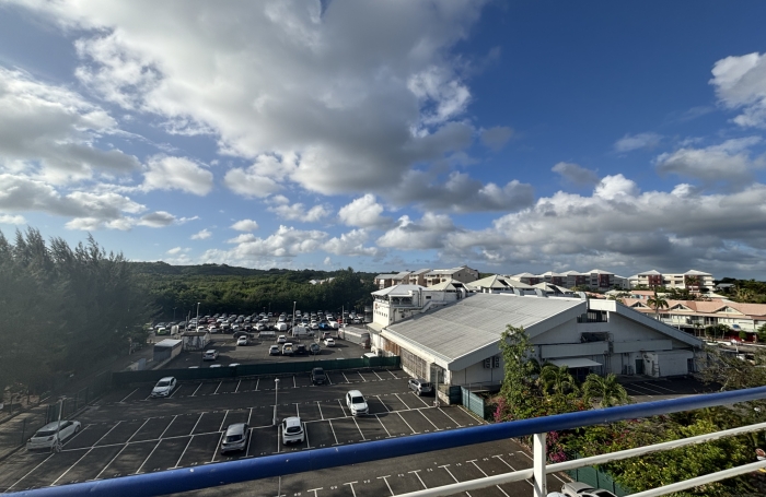 Vente Appartement 97190