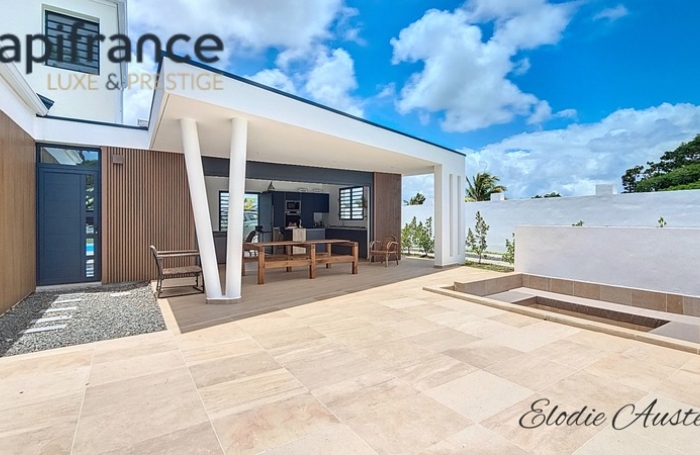 Vente Maison 94m&sup2; 5 pièces Port-Louis
