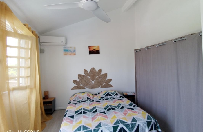 Location Maison 71.44m&sup2; 3 pièces Gosier