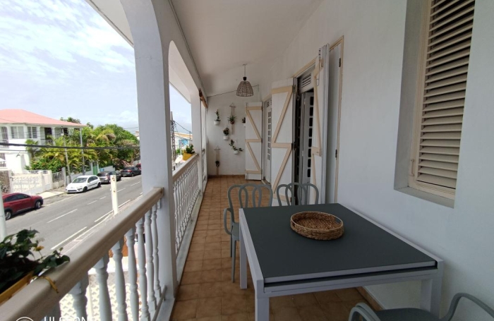 Location Maison 71.44m&sup2; 3 pièces Gosier