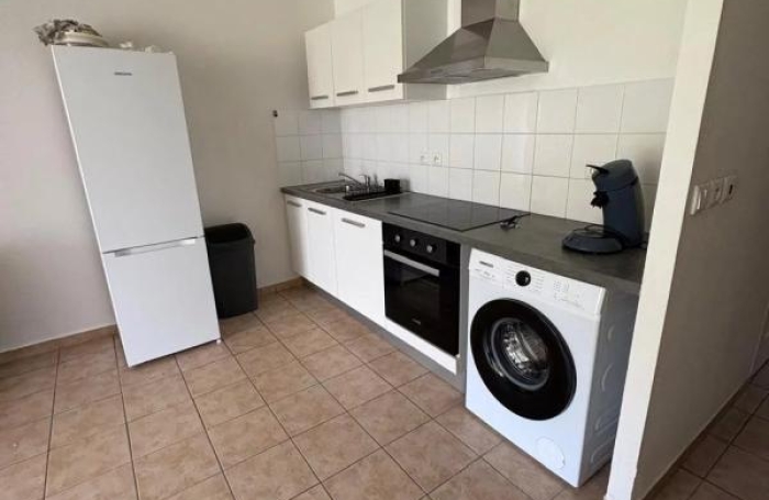 Location Appartement 35.86m&sup2; 2 pièces Les Abymes