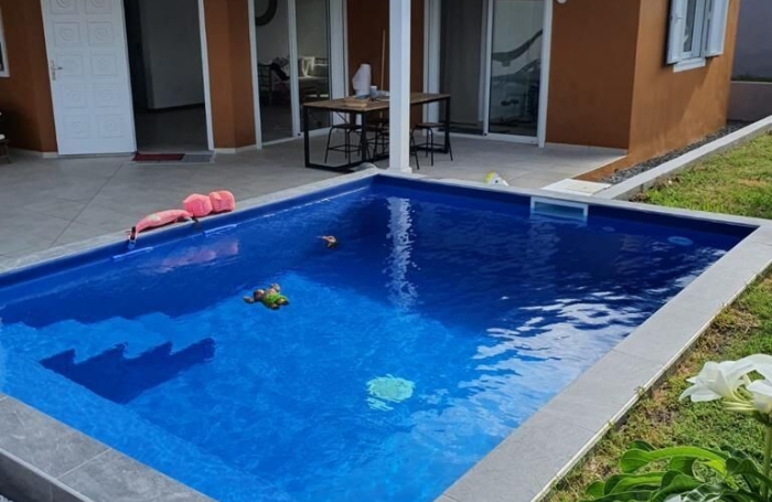 Location Maison 97118