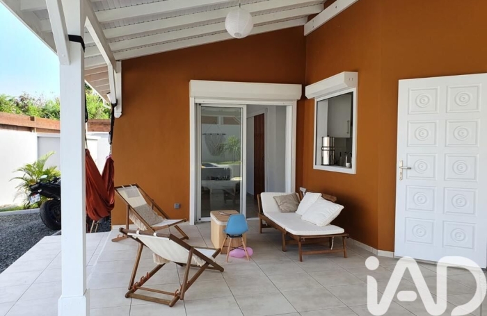 Location Maison 90m&sup2; 4 pièces Saint Fran&ccedil;ois