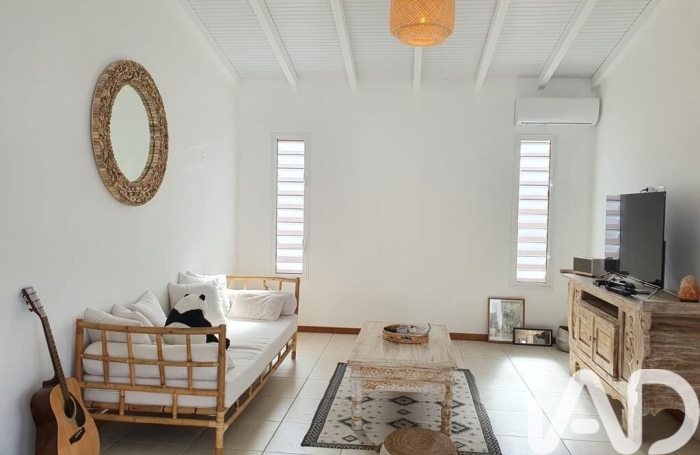Location Maison 90m&sup2; 4 pièces Saint Fran&ccedil;ois