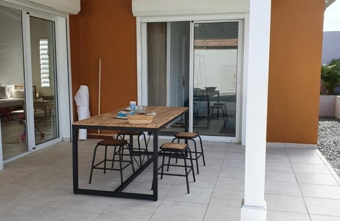 Location Maison 90m&sup2; 4 pièces Saint Fran&ccedil;ois